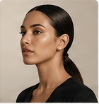 Noor Al Qasimi portrait